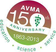 AVMA 15th anniversary