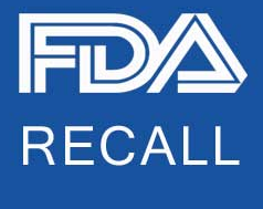 FDA Recall