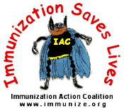 Click here to visit www.immunize.org